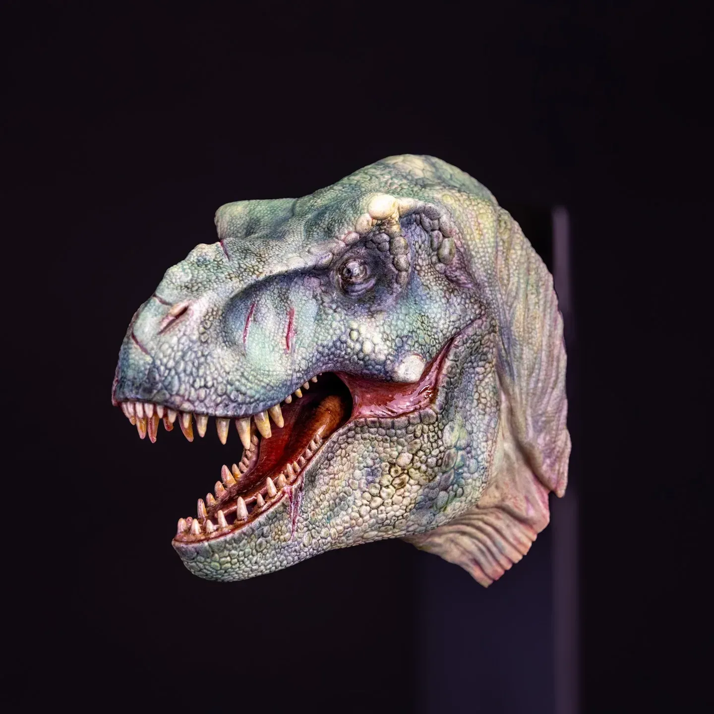Komodo T-Rex — view 2