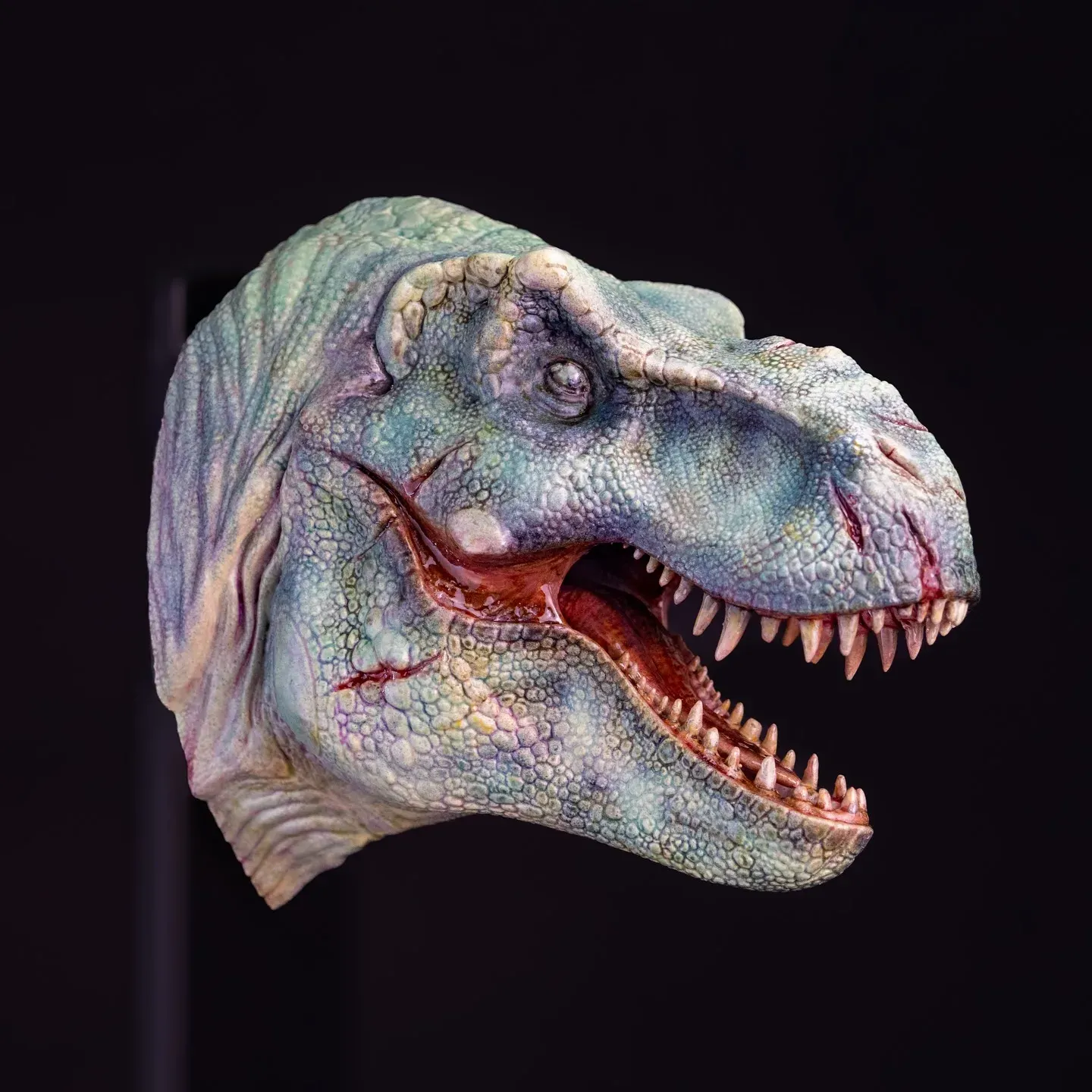 Komodo T-Rex — view 3