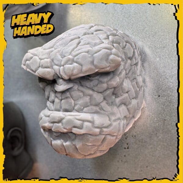 Epic Stone Sentinel Collectible Magnet - Image 2