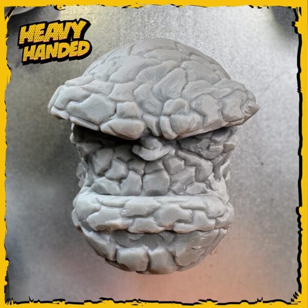 Epic Stone Sentinel Collectible Magnet - Image 3