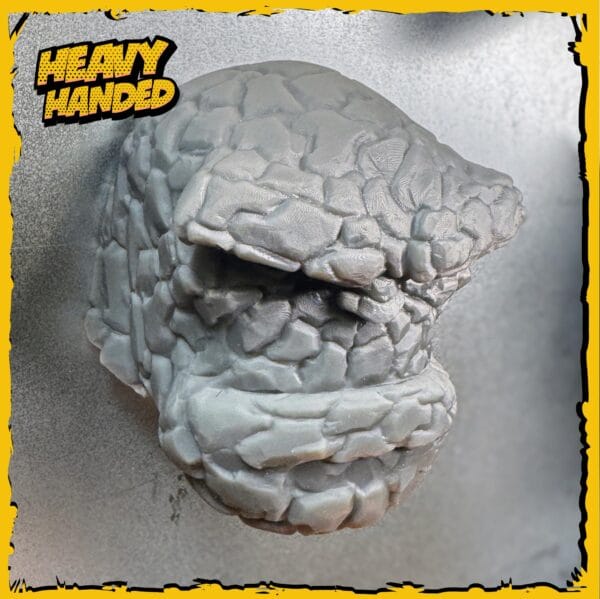 Epic Stone Sentinel Collectible Magnet - Image 4